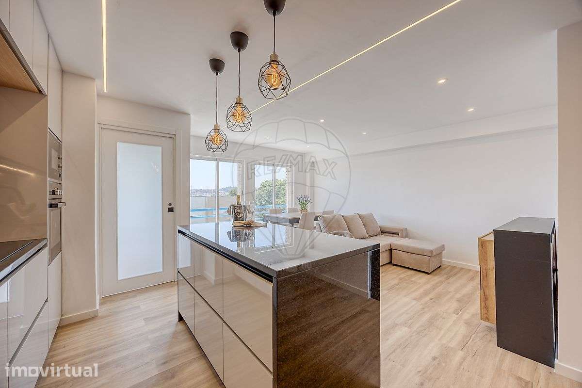 Apartamento T3 para venda - Grande imagem: 4/20