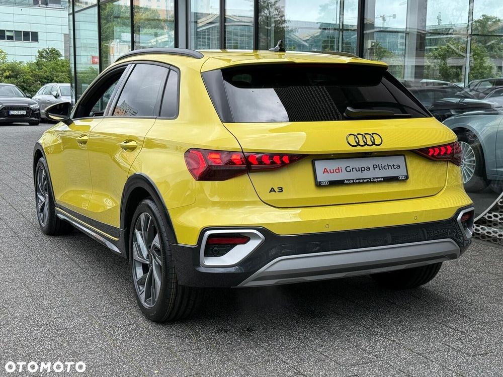 Audi A3 Allstreet - 10