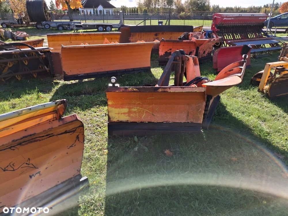 Inny Arctic Machine SPV - 3