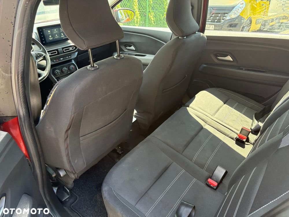 Dacia Jogger 1.0 TCe Comfort - 17