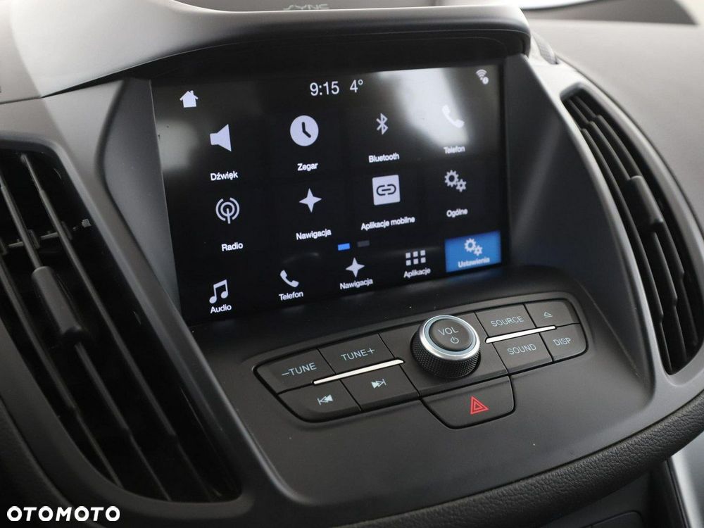 Ford Kuga 1.5 EcoBlue COOL&CONNECT - 24