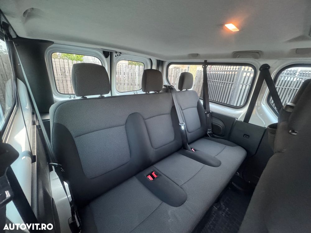 Renault Trafic - 20
