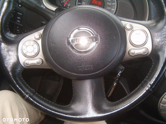 Nissan Micra - 18
