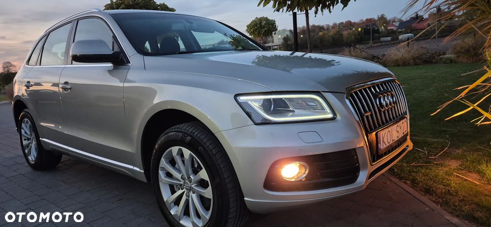 Audi Q5 2.0 TDI Quattro S tronic - 35