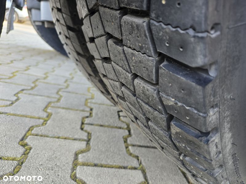 Scania R 440 - Euro 5 EEV - 9