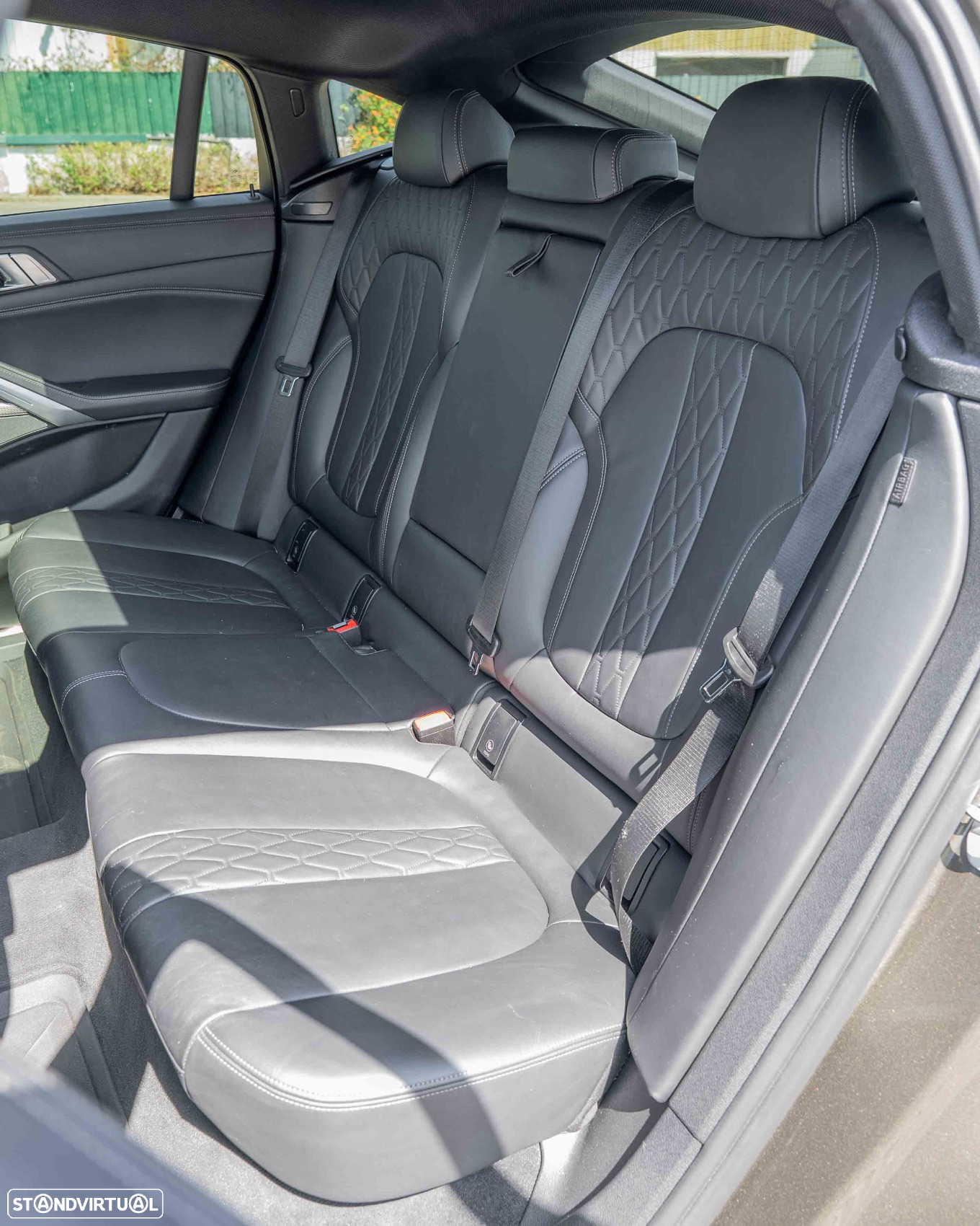 BMW X6 M50i - 24