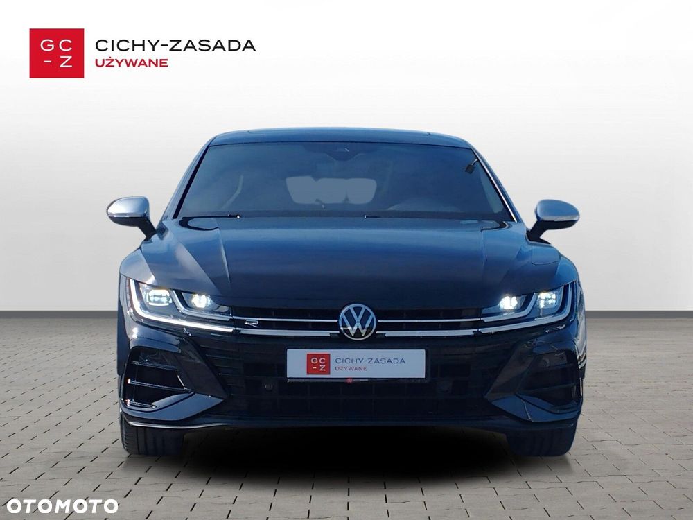 Volkswagen Arteon Shooting Brake 2.0 TSI 4Motion R DSG - 9