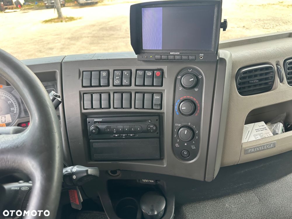 Renault Premium - 14