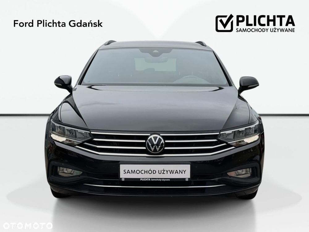Volkswagen Passat Variant - 34
