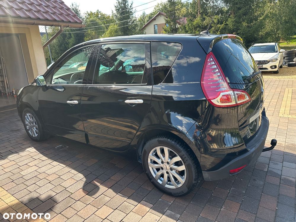 Renault Scenic 1.6 16V 110 Dynamique - 39