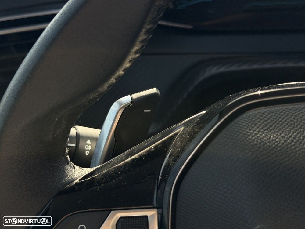 Peugeot 208 1.2 Hybrid Style e-DCS6 - 15