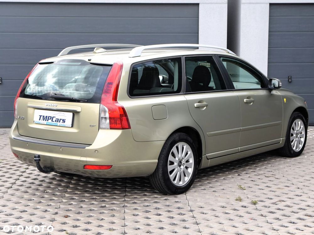 Volvo V50 1.8 - 26