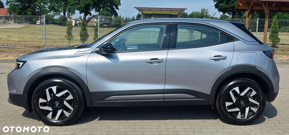 Opel Mokka 1.2 T Elegance Business Pack S&S - 9