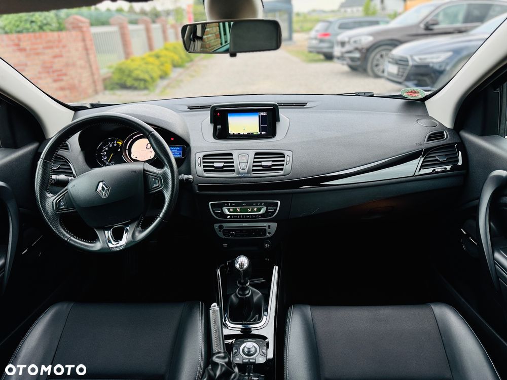 Renault Megane ENERGY TCe 115 Start & Stopp Bose Edition - 13