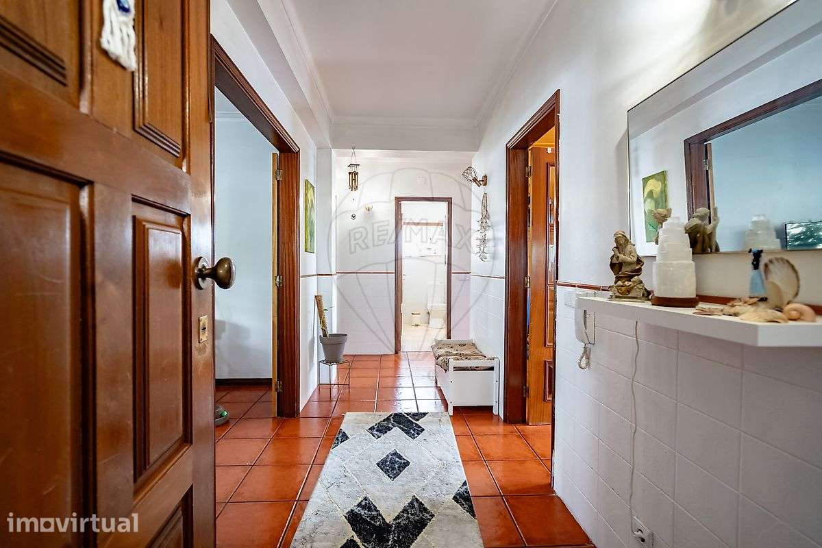 Apartamento T2 para venda - Grande imagem: 2/28