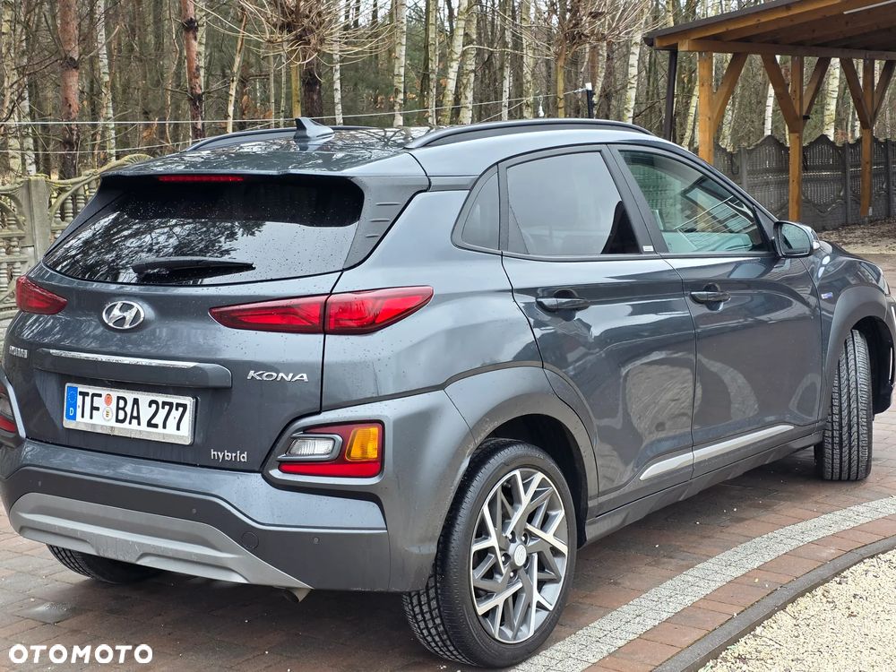 Hyundai Kona - 9