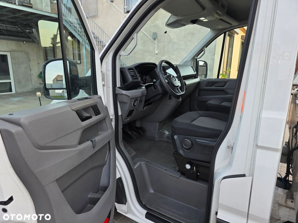 Volkswagen Crafter II - 23
