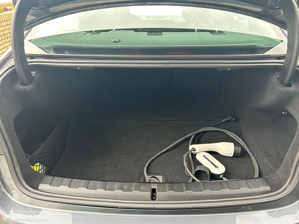 BMW 330 e Corporate Edition Auto - 27