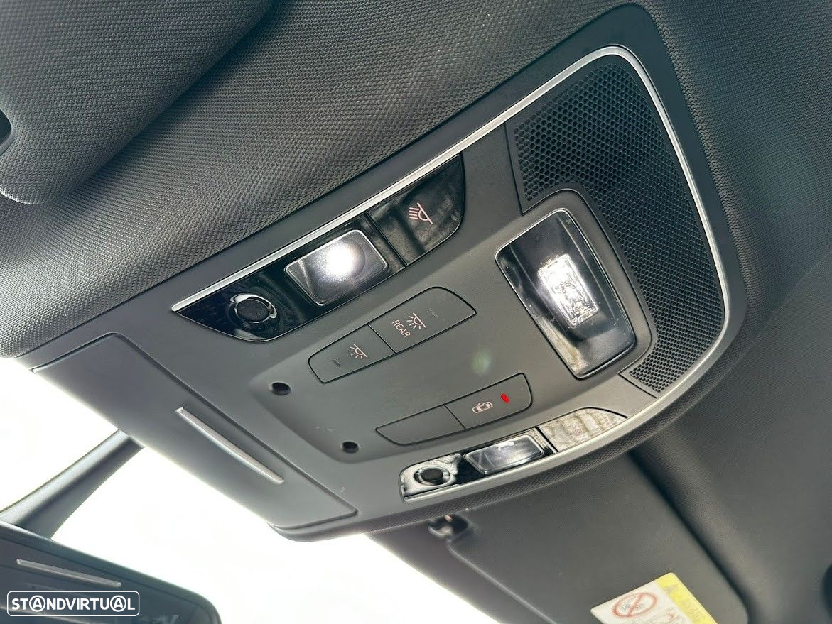 Audi A7 Sportback 3.0 TDI V6 S-line S tronic - 33