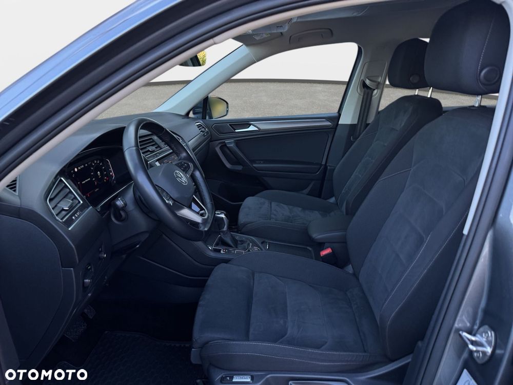 Volkswagen Tiguan Allspace 2.0 TDI SCR 4Motion DSG Elegance - 28