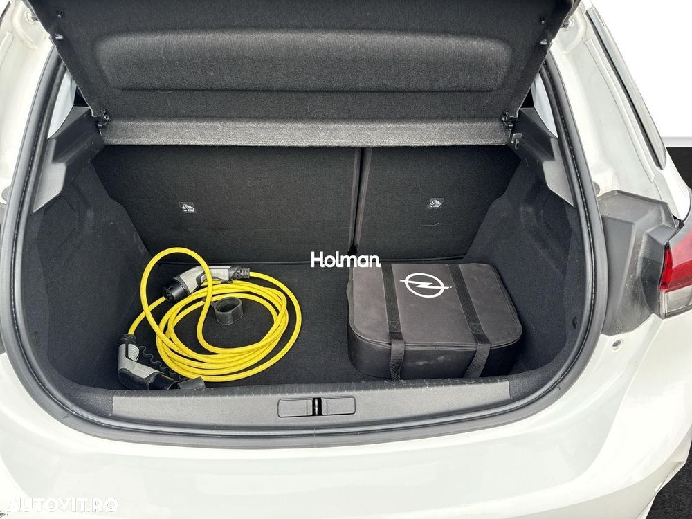 Opel Corsa Electric Edition - 4