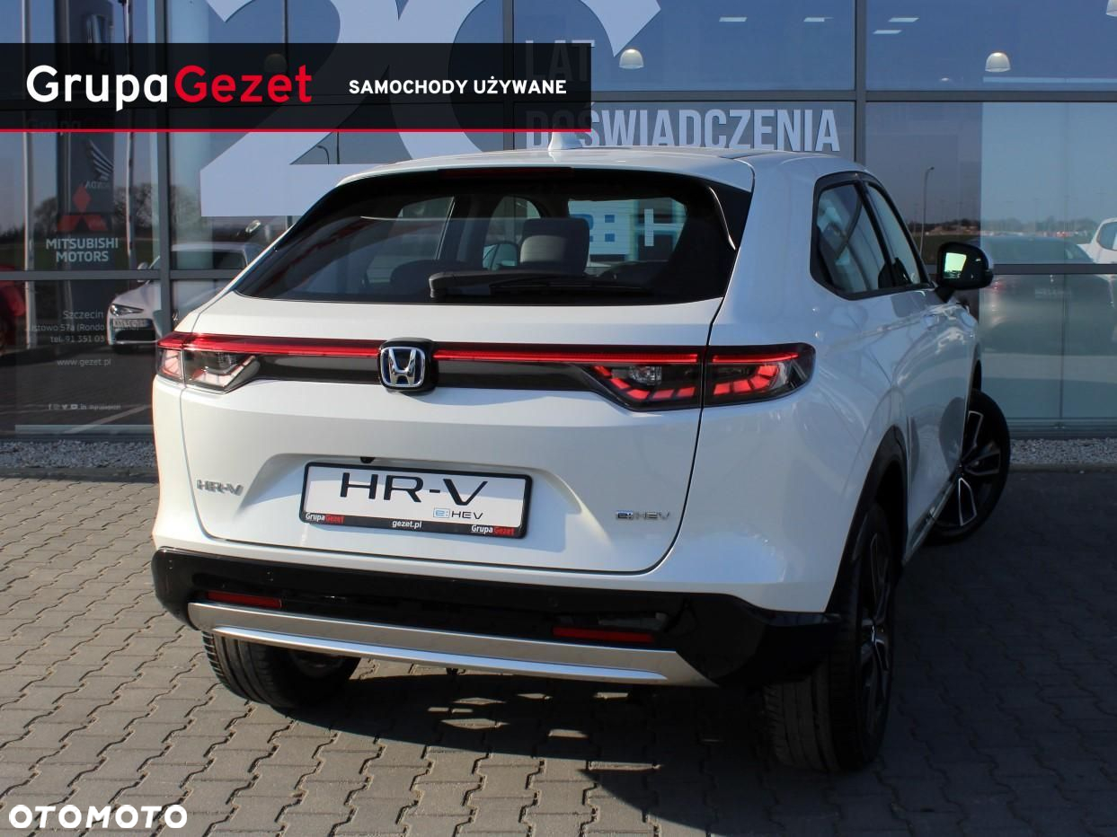 Honda HR-V - 3