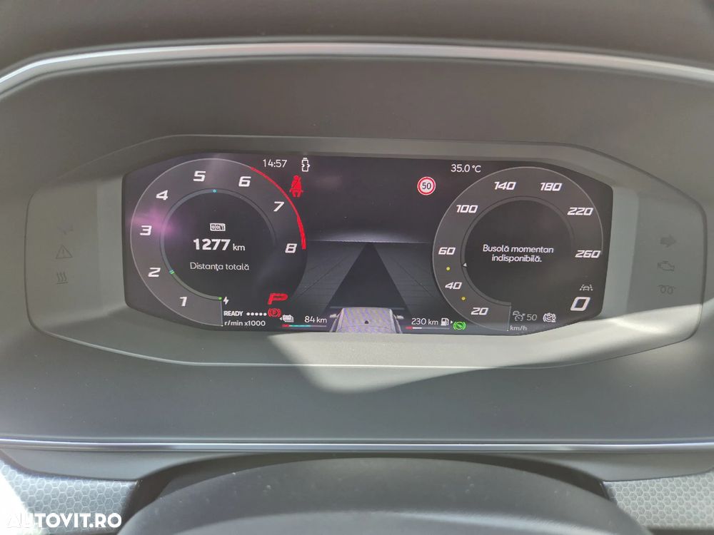 Seat Leon 1.5 e-Hybrid DSG Style - 18