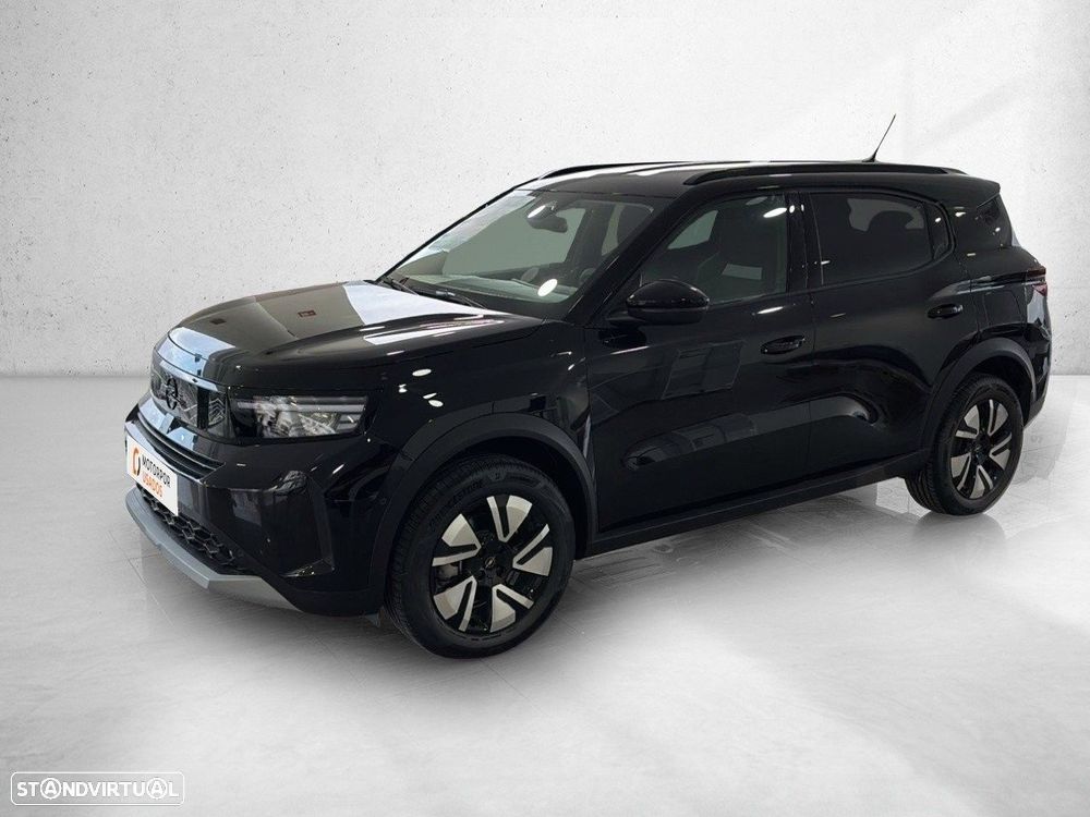 Opel Frontera 44 kWh GS - 8