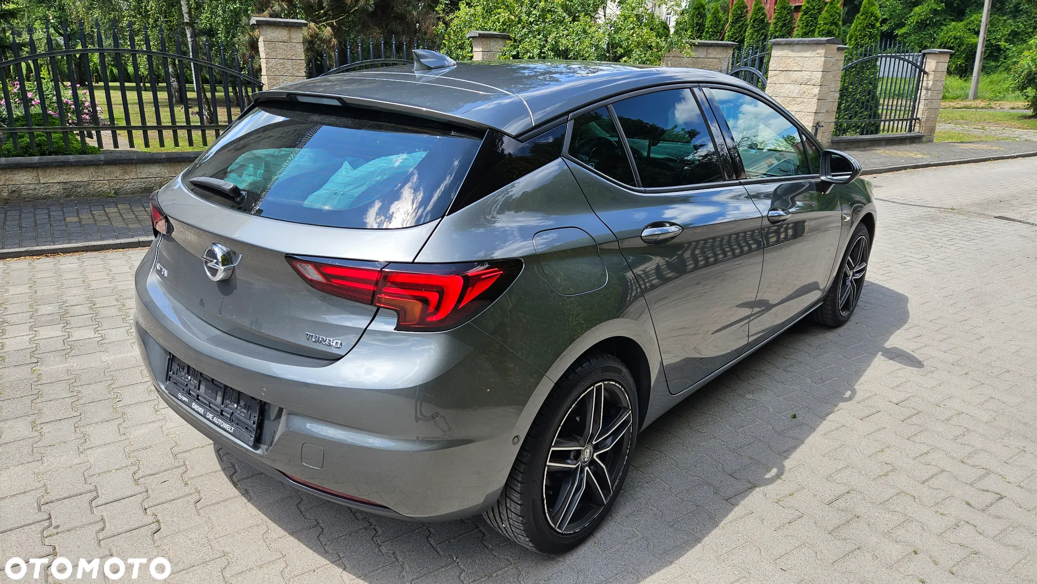 Opel Astra 1.4 Turbo Innovation - 6