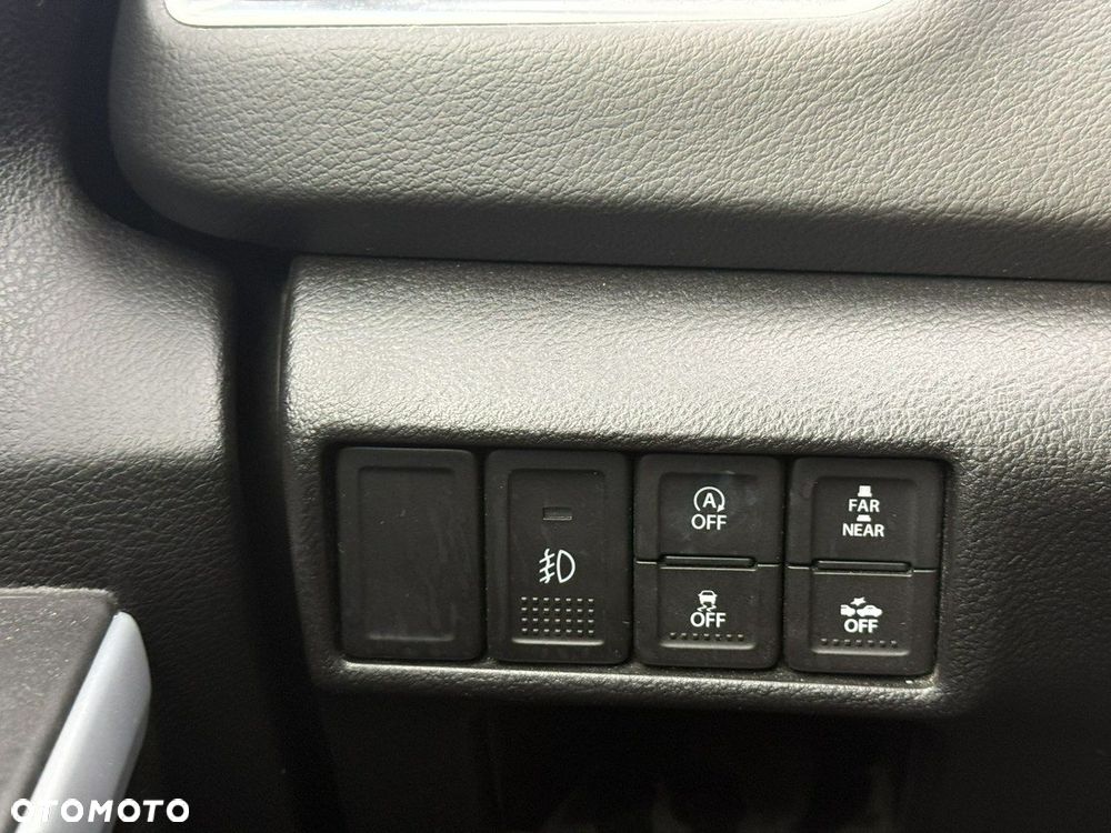 Suzuki SX4 S-Cross 1.4 SHVS Premium 4WD - 24