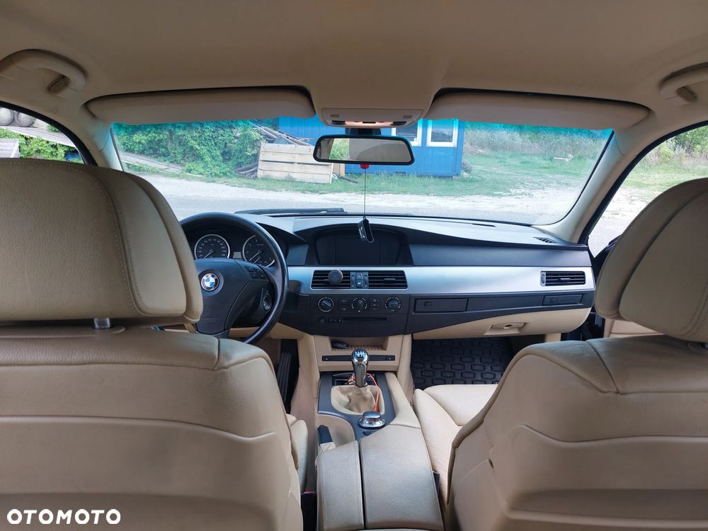 BMW Seria 5 - 17