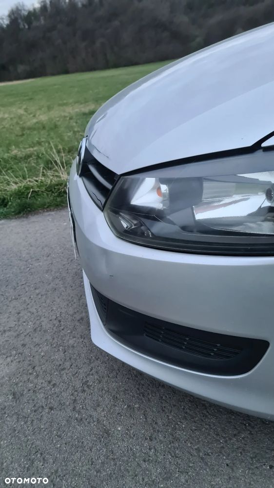 Volkswagen Polo 1.6 TDI Trendline - 16