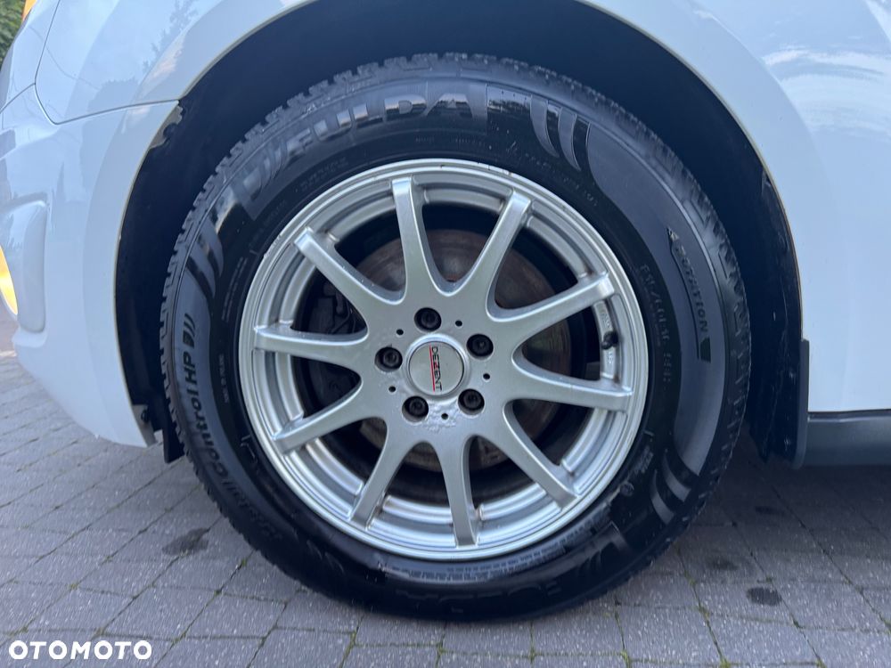 Ford Transit Connect - 33