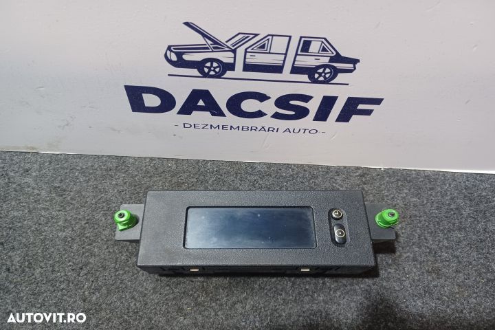 Display bord 090560091 Opel Astra G [1998 - 2009] Hatchback 5-usi 1.6 - 1