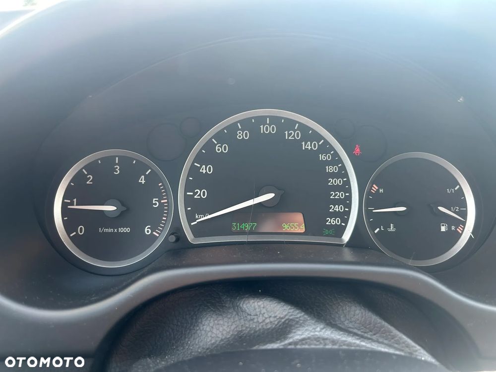 Saab 9-3 1.9TiD Vector - 10