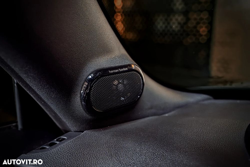 Mini Cooper Aut. Essential Trim - 31