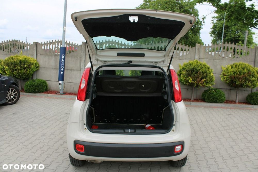 Fiat Panda 1.2 Fresh - 28
