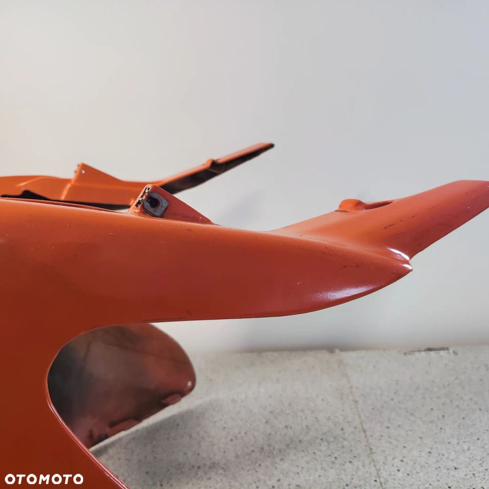 Czacha, czasza, owiewka, osłona przód Yamaha Aerox 50 - 11