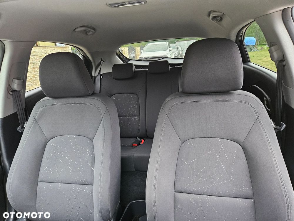Kia Rio 1.4 Platinum Edition - 23
