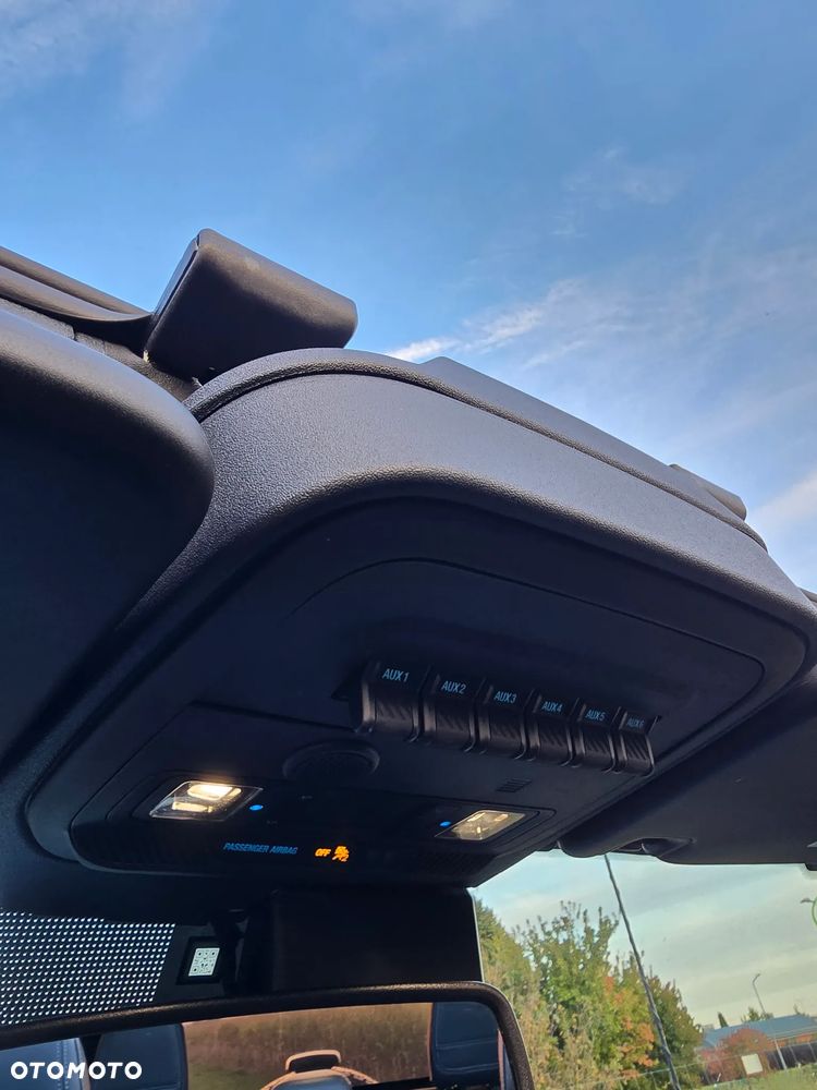 Ford Bronco 2.7 EcoBoost 4WD Outer Banks - 27