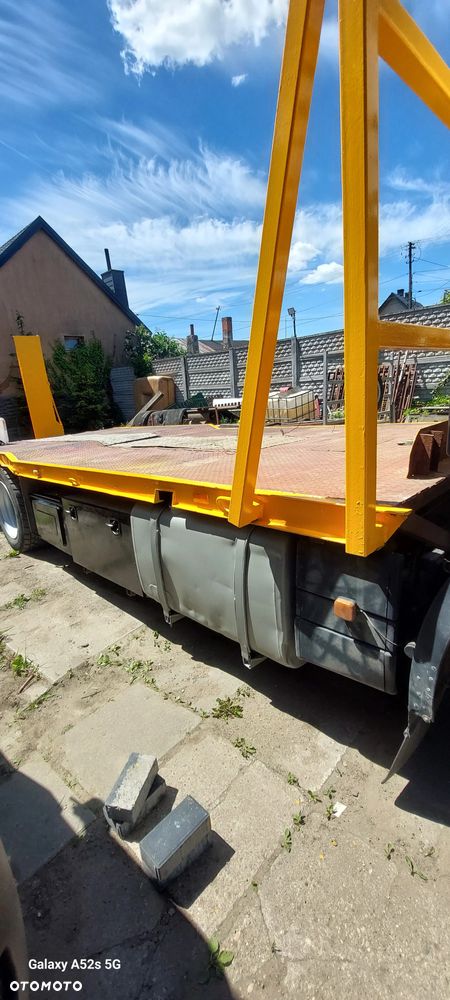 MAN 26 364 - 7