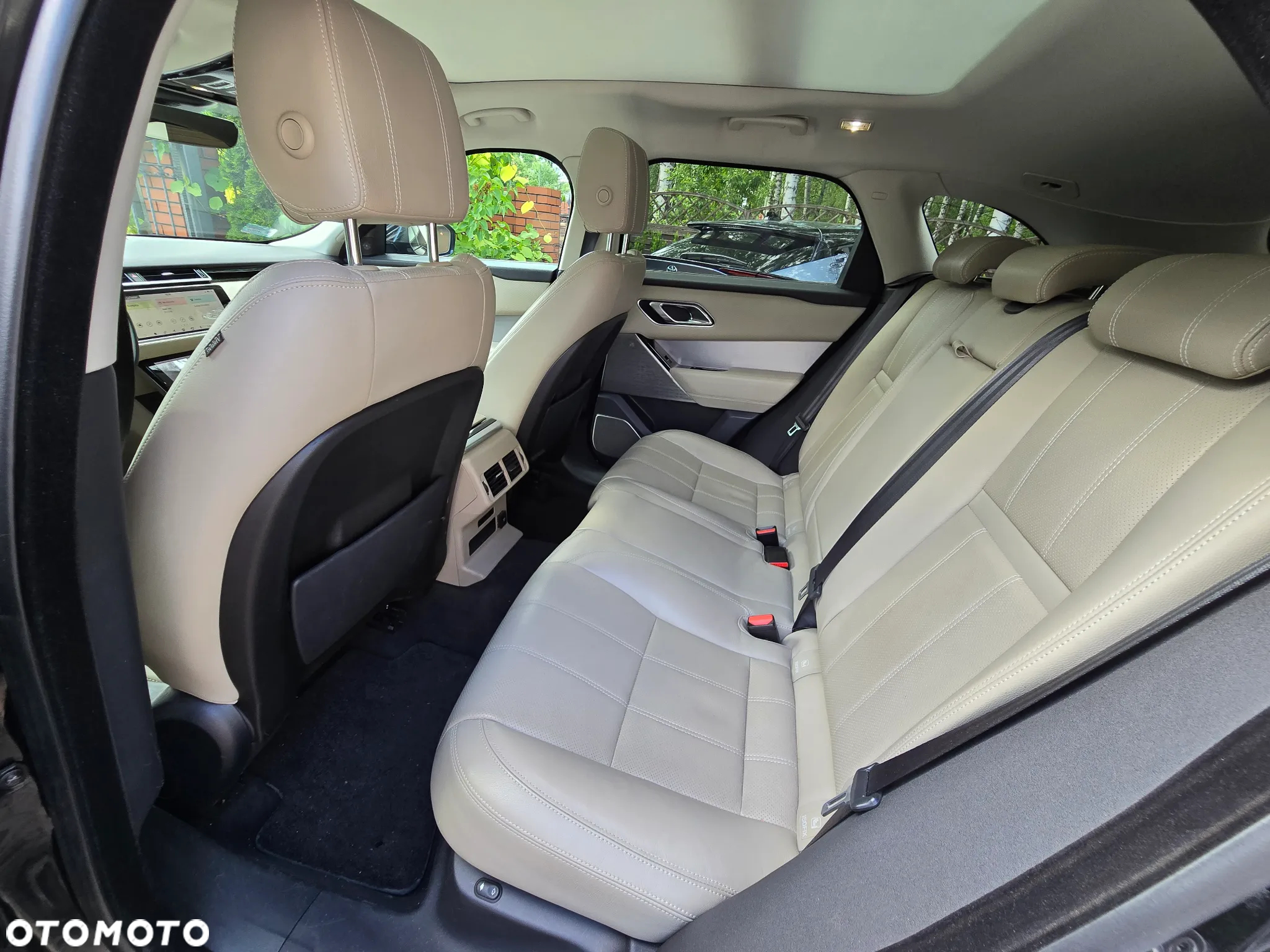 Land Rover Range Rover Velar 2.0 TD4 R-Dynamic SE - 7