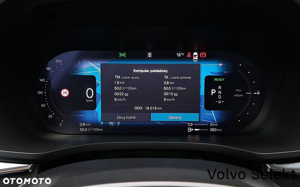Volvo XC 60 - 18
