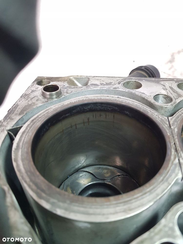 dół silnika volvo s80 xc60 xc70 2.0 d3 d4 d5204t3 163km - 11