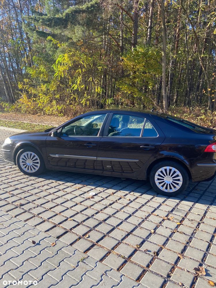 Renault Laguna ENERGY dCi 130 FAP Start & Stop Limited - 1