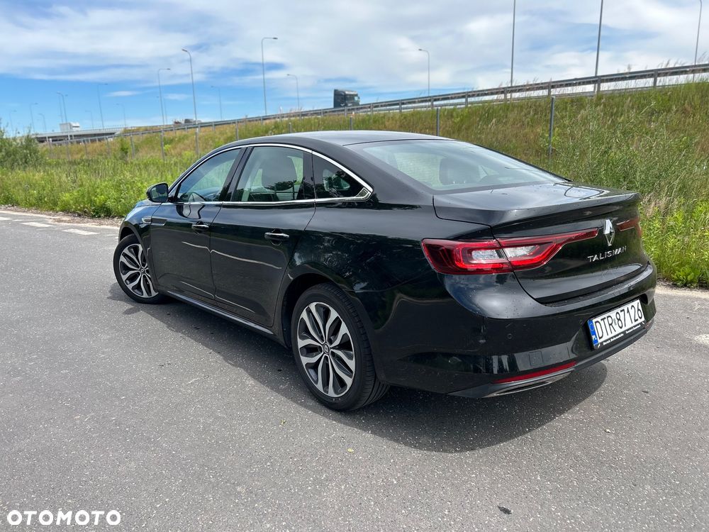Renault Talisman 1.6 Energy dCi Intens - 2
