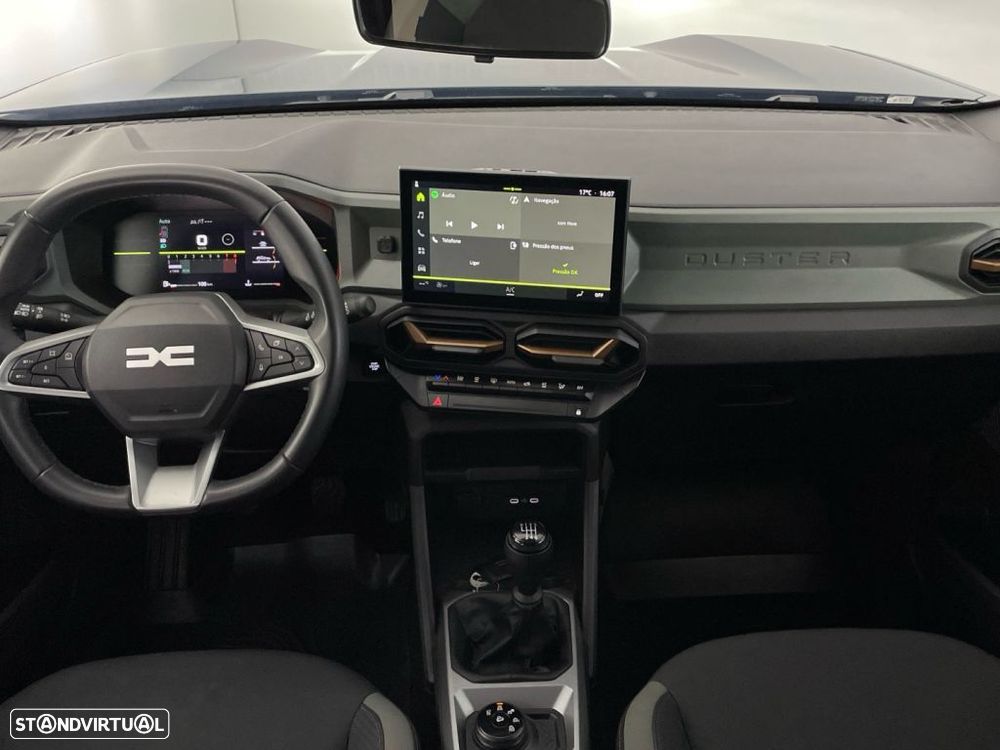 Dacia Duster - 10