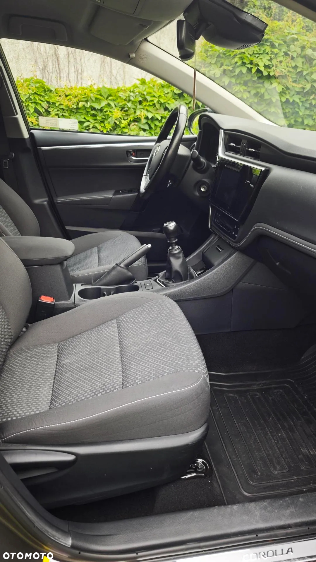 Toyota Corolla 1.6 Comfort - 14