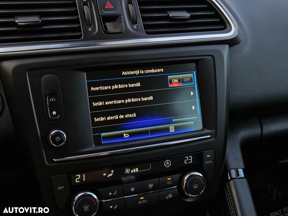 Renault Kadjar Energy dCi 110 EDC Business - 27