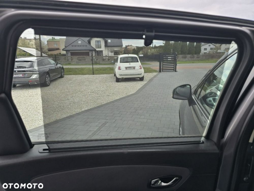 Renault Scenic - 17
